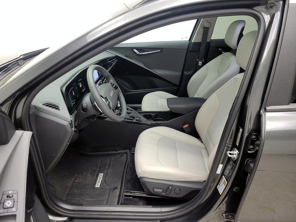 used 2023 Kia Niro car, priced at $24,998