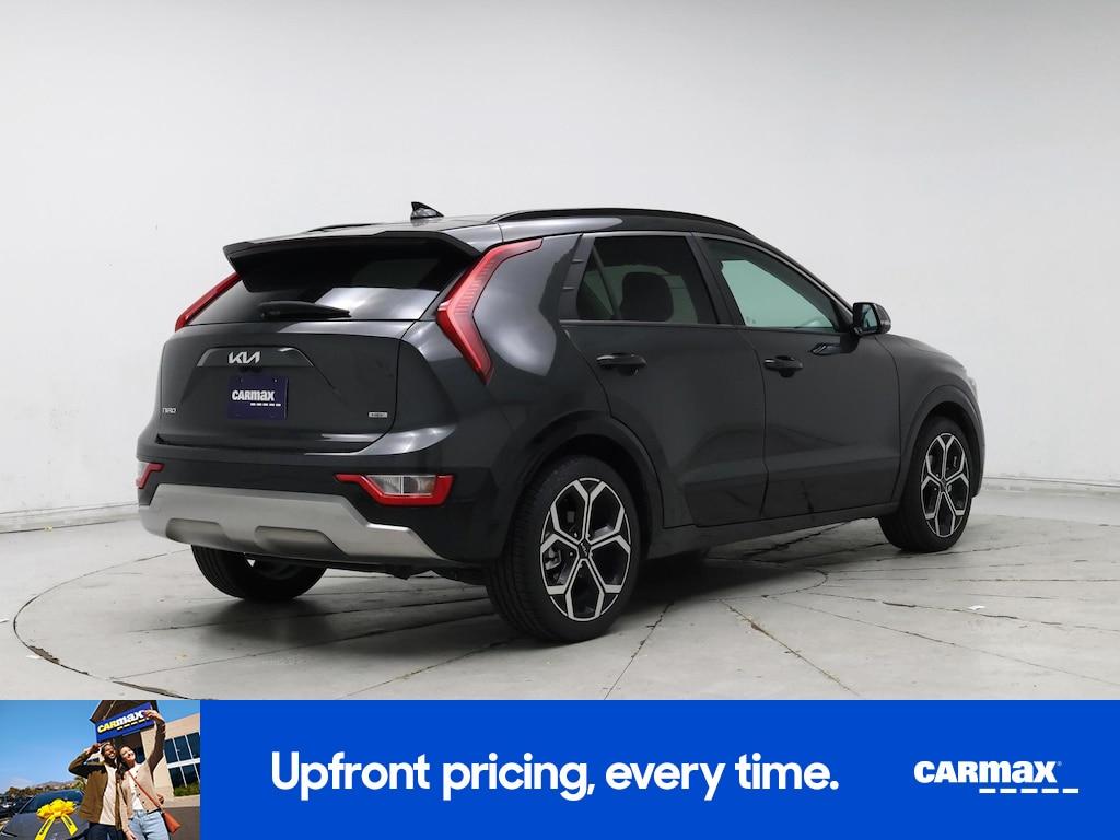 used 2023 Kia Niro car, priced at $24,998