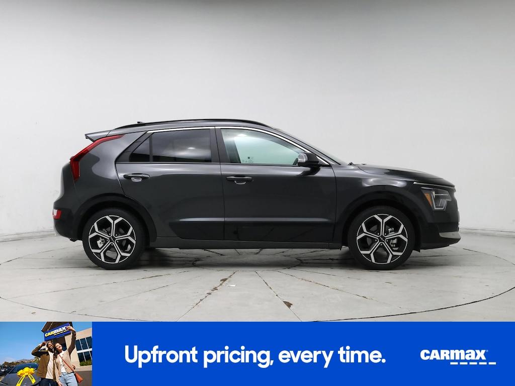 used 2023 Kia Niro car, priced at $24,998