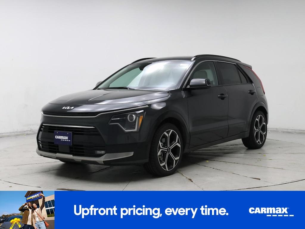 used 2023 Kia Niro car, priced at $24,998