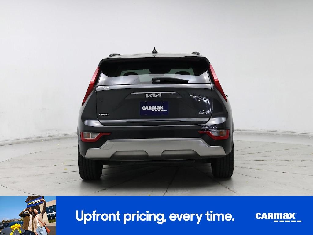 used 2023 Kia Niro car, priced at $24,998