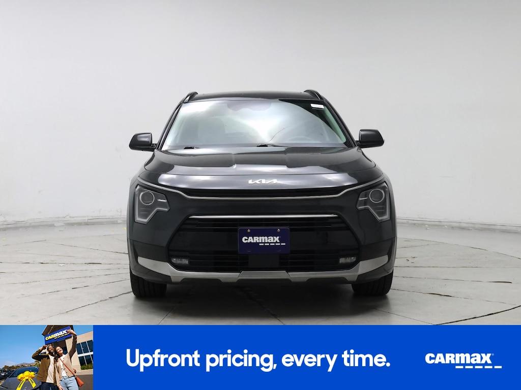 used 2023 Kia Niro car, priced at $24,998