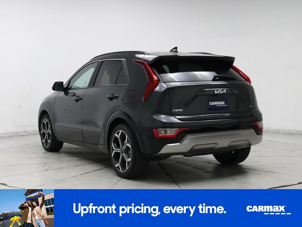 used 2023 Kia Niro car, priced at $24,998