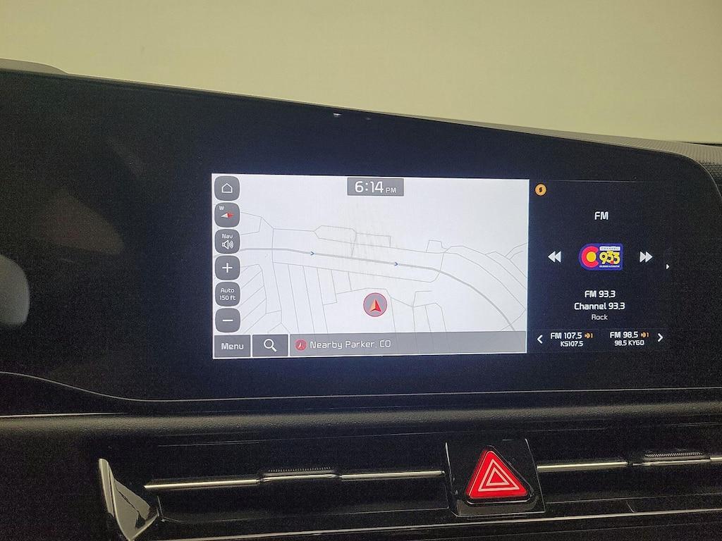 used 2023 Kia Niro car, priced at $24,998