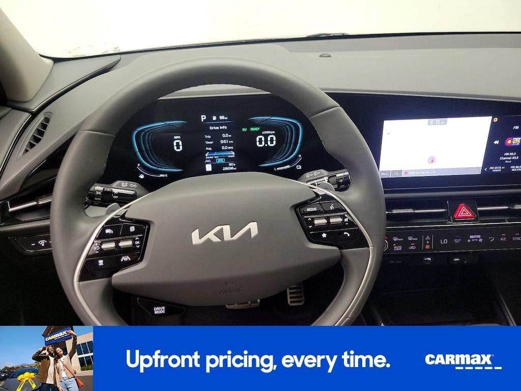used 2023 Kia Niro car, priced at $24,998
