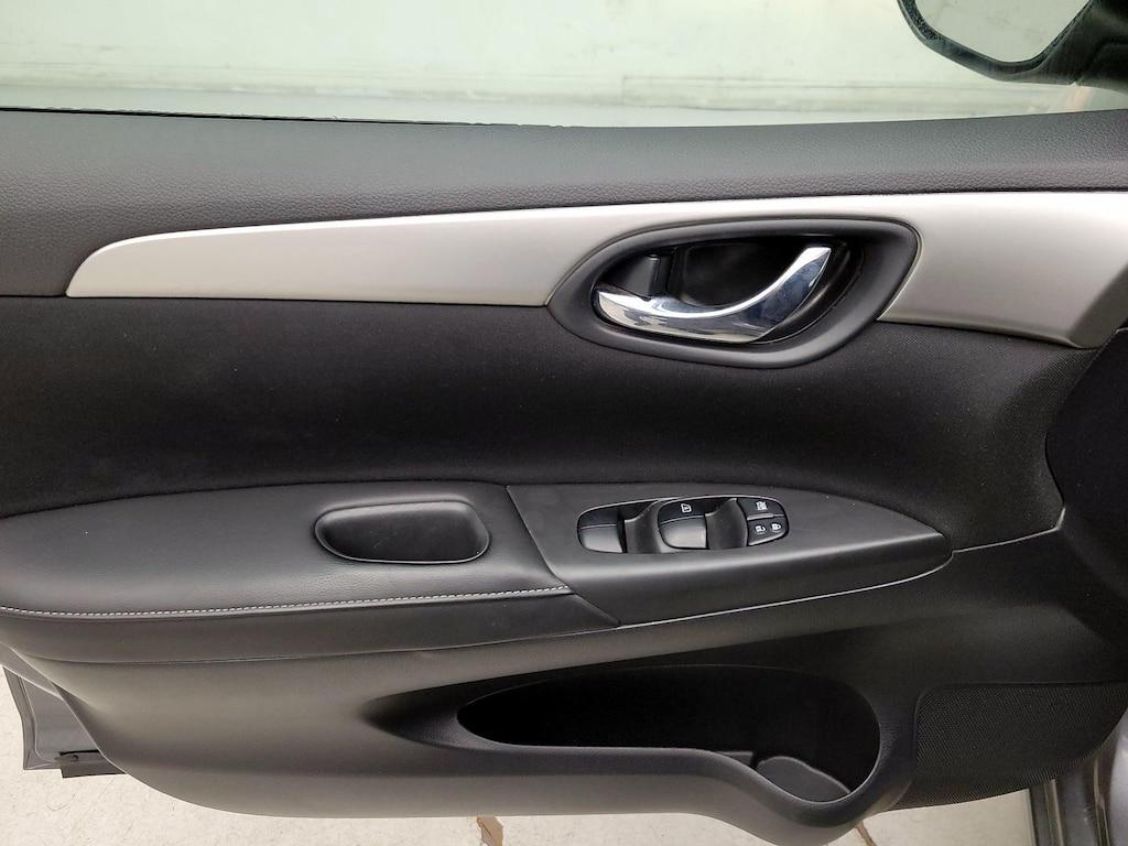 used 2019 Nissan Sentra car, priced at $14,998