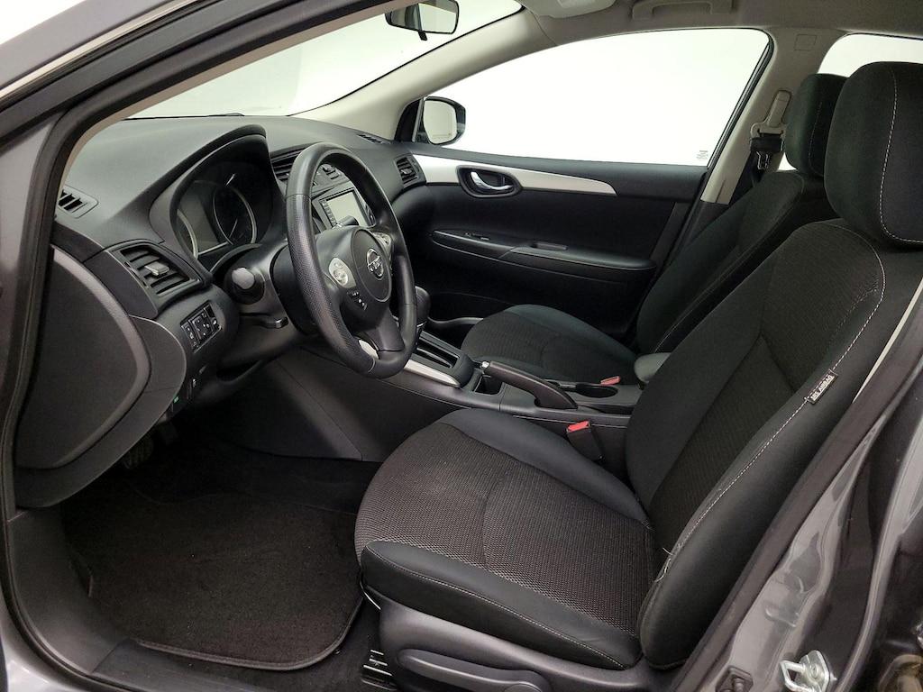 used 2019 Nissan Sentra car, priced at $14,998