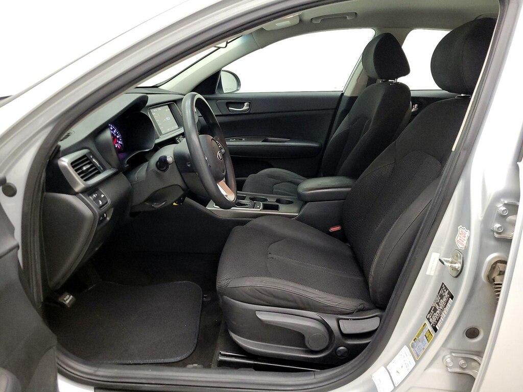 used 2019 Kia Optima car, priced at $12,998