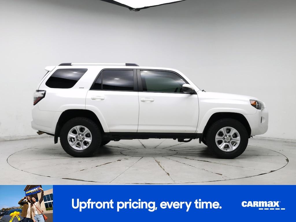 used 2019 Toyota 4Runner car, priced at $26,998