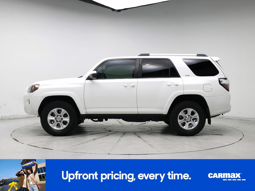 used 2019 Toyota 4Runner car, priced at $26,998