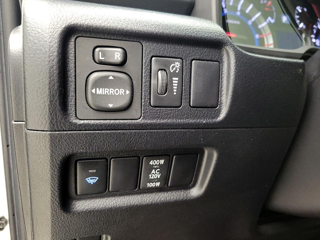 used 2019 Toyota 4Runner car, priced at $26,998