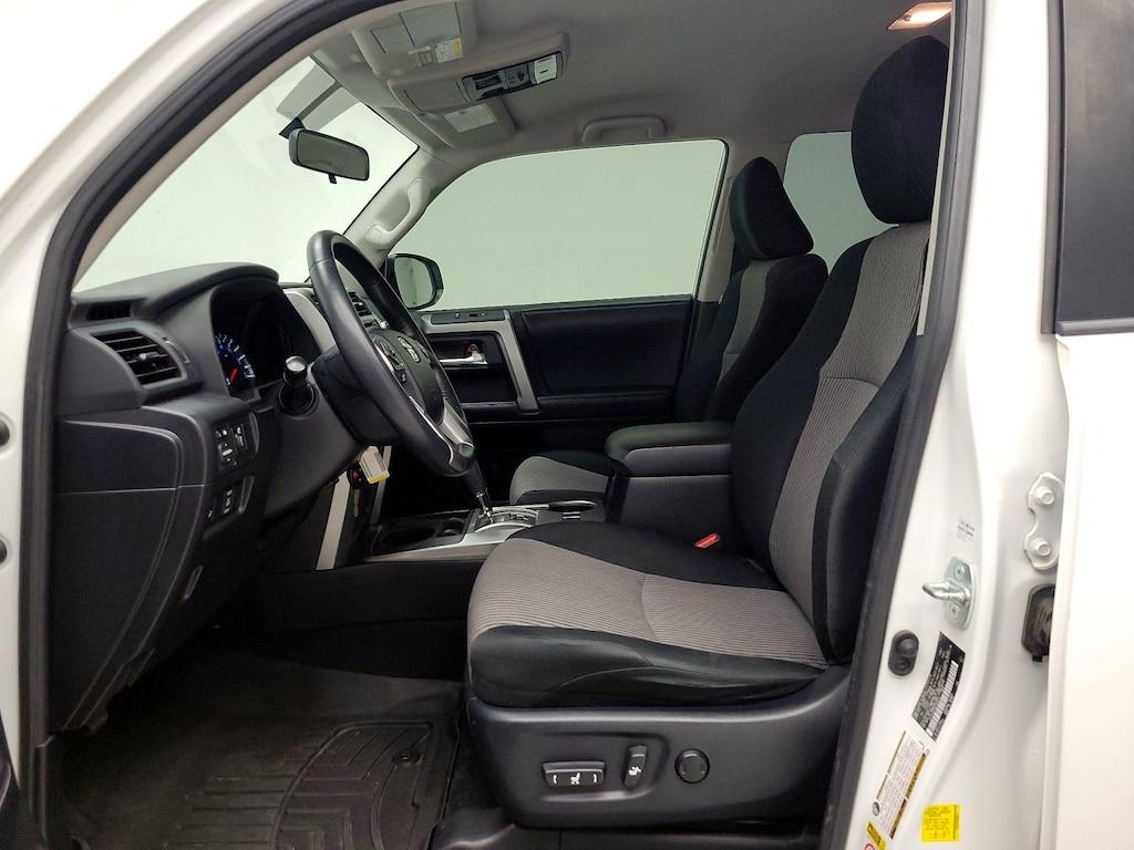 used 2019 Toyota 4Runner car, priced at $26,998