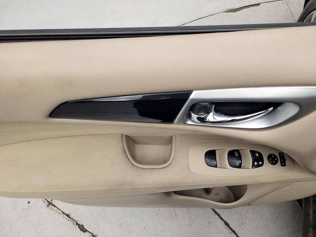 used 2016 Nissan Pathfinder car, priced at $14,998