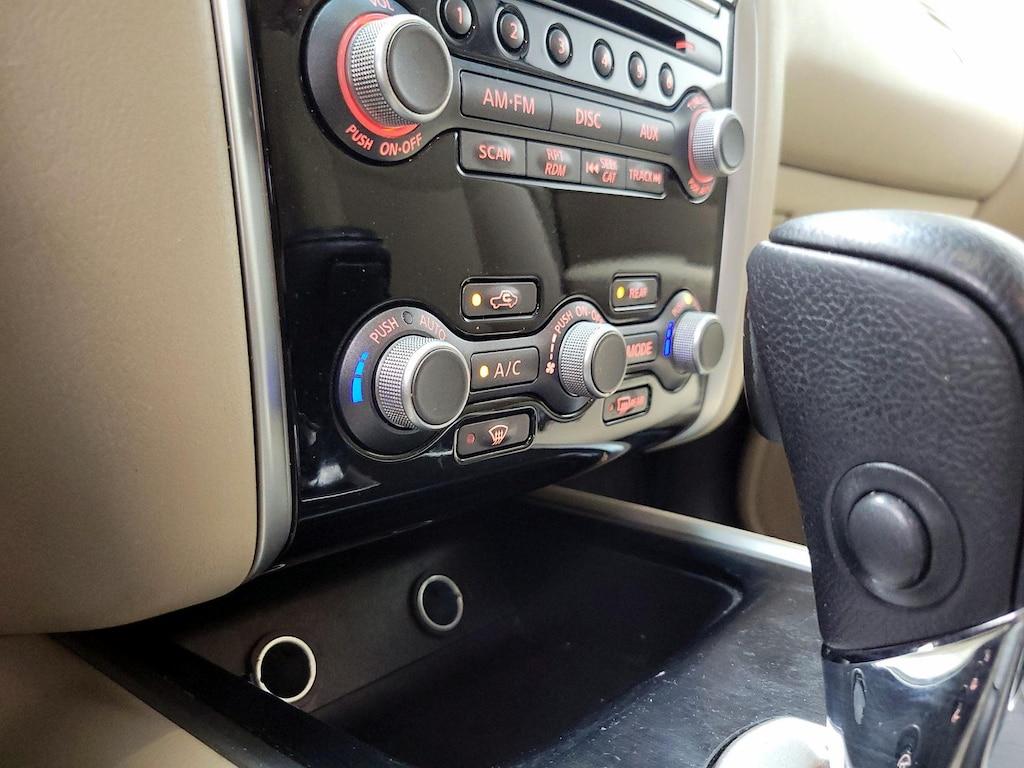 used 2016 Nissan Pathfinder car, priced at $14,998