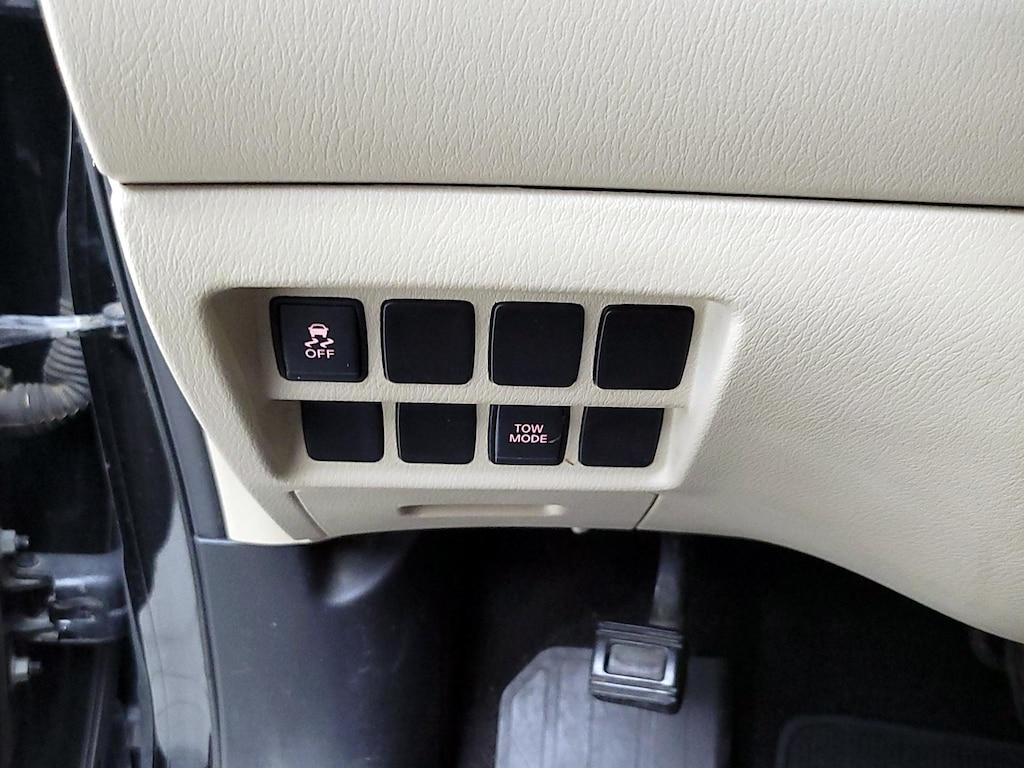 used 2016 Nissan Pathfinder car, priced at $14,998