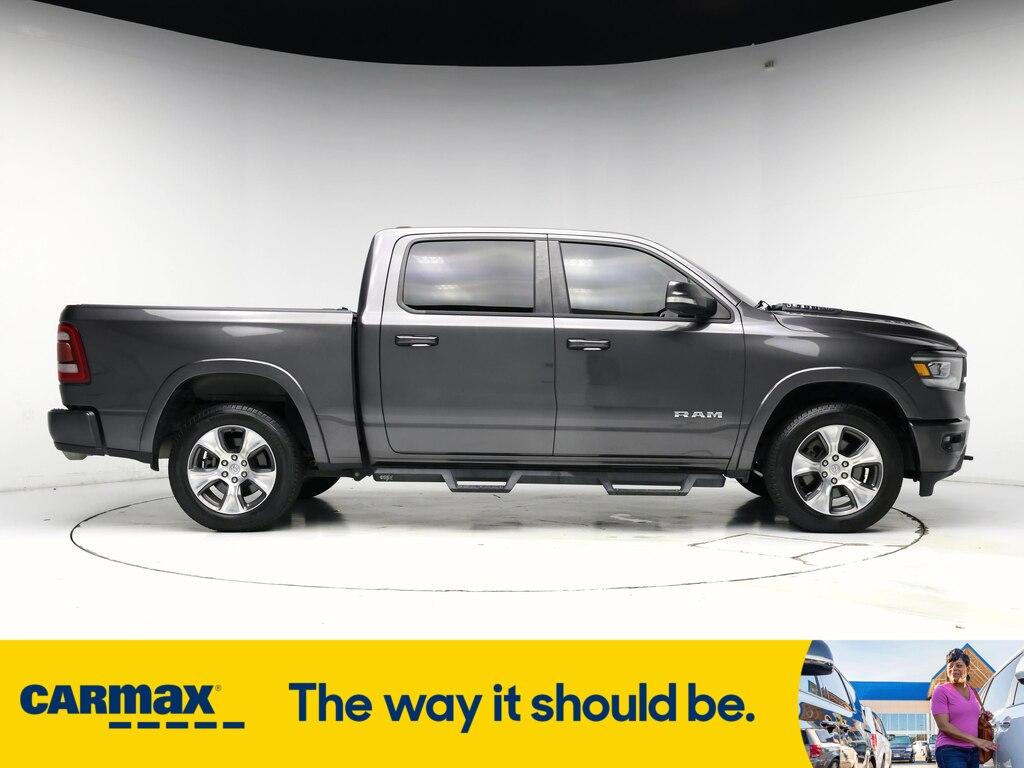 used 2020 Ram 1500 car, priced at $39,998