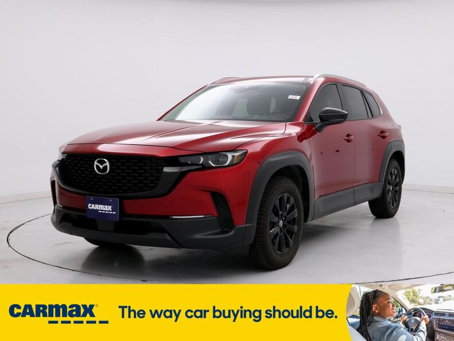 used 2023 Mazda CX-50 car, priced at $27,998