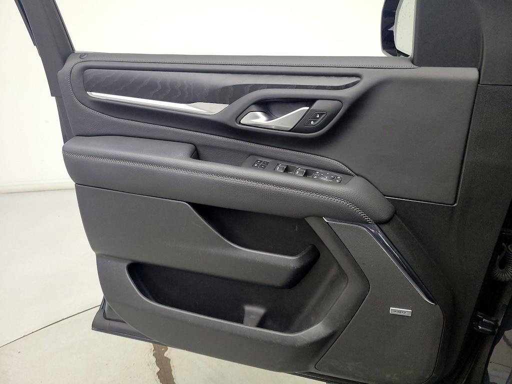 used 2022 GMC Yukon car, priced at $54,998