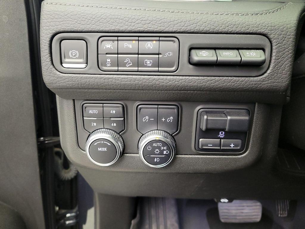 used 2022 GMC Yukon car, priced at $54,998