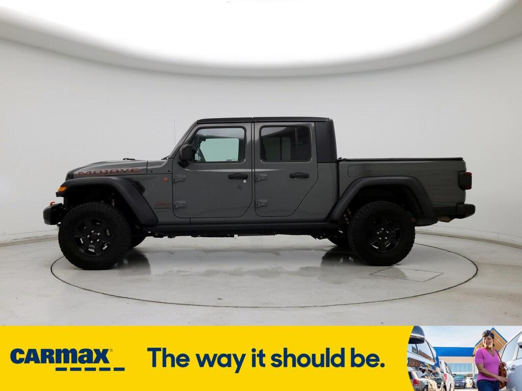 used 2020 Jeep Gladiator car, priced at $38,998