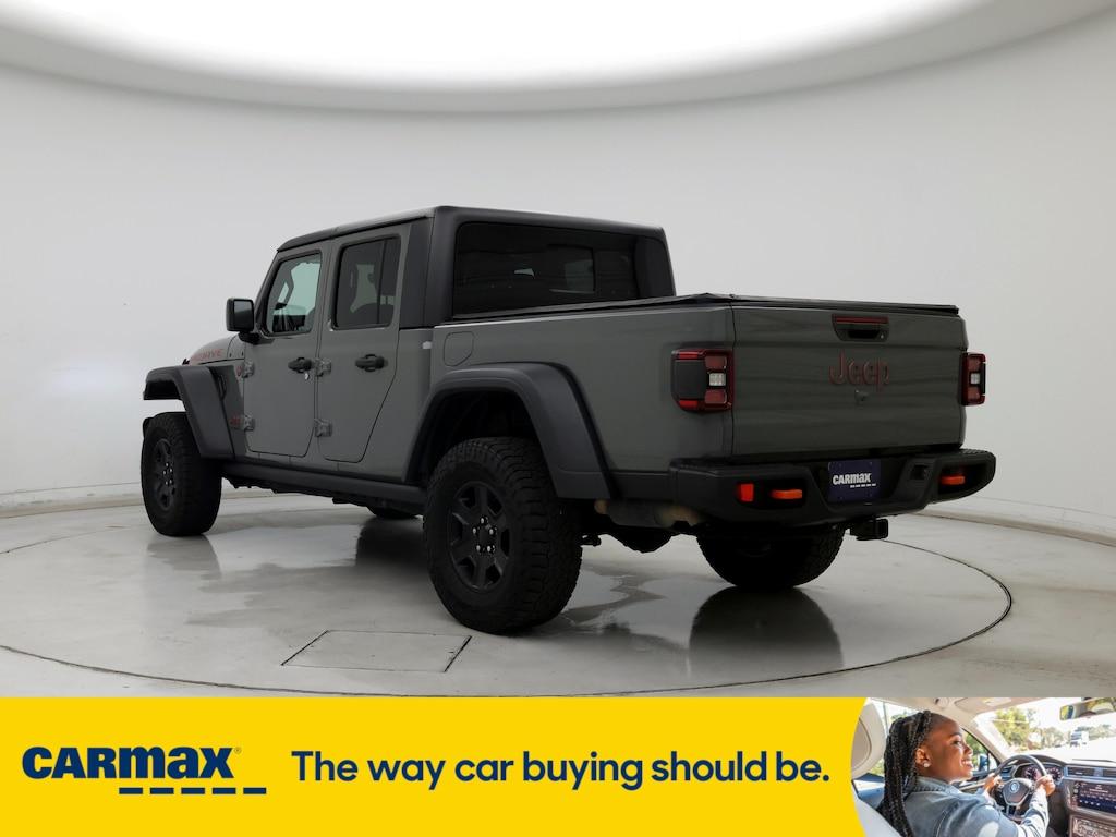 used 2020 Jeep Gladiator car, priced at $38,998