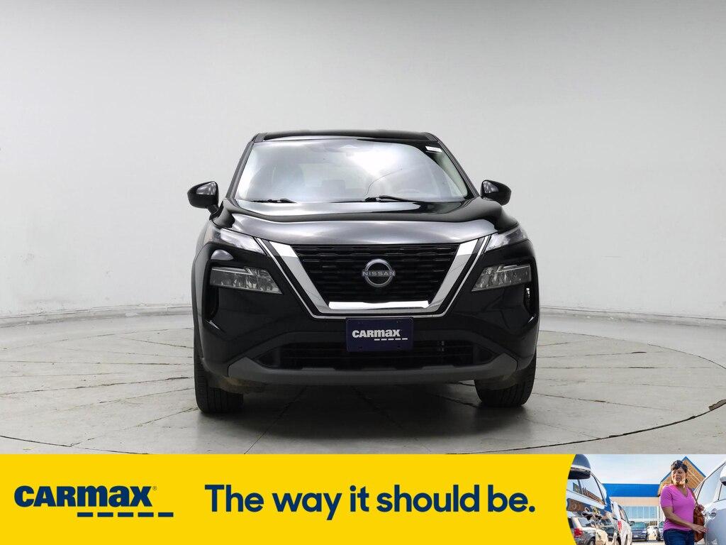 used 2023 Nissan Rogue car, priced at $21,998