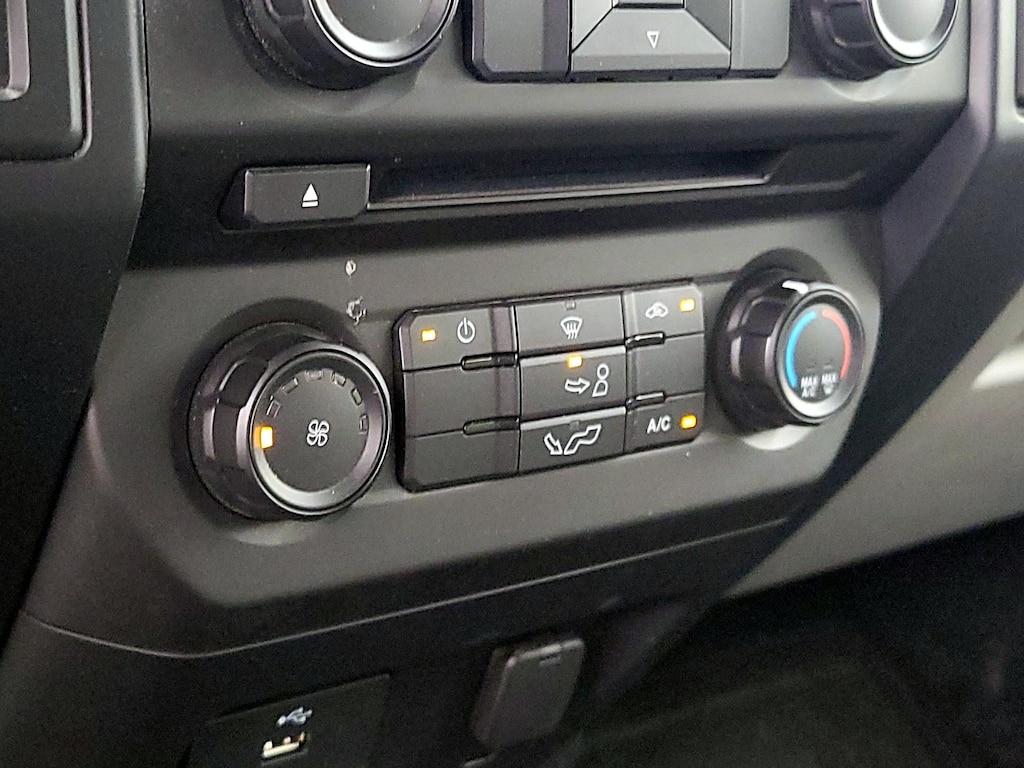 used 2016 Ford F-150 car, priced at $27,998