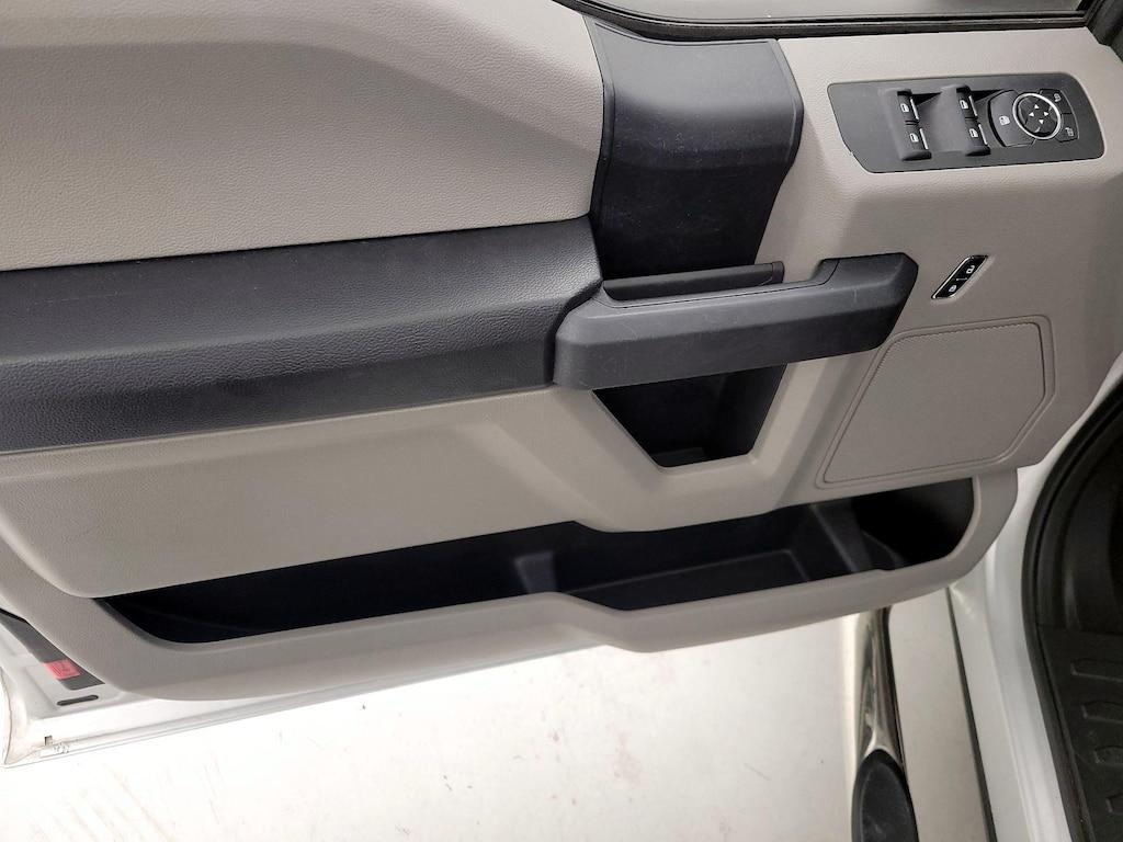 used 2016 Ford F-150 car, priced at $27,998