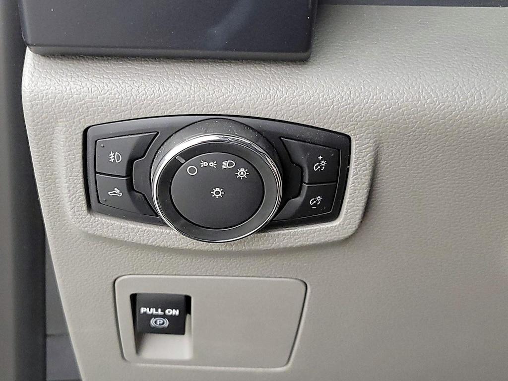 used 2016 Ford F-150 car, priced at $27,998