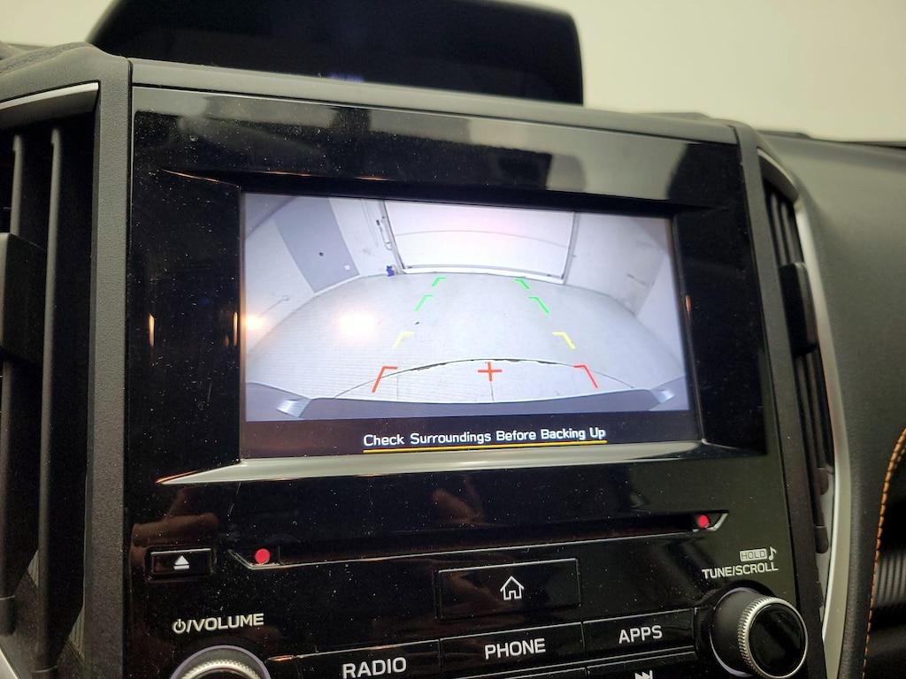 used 2021 Subaru Crosstrek car, priced at $22,998