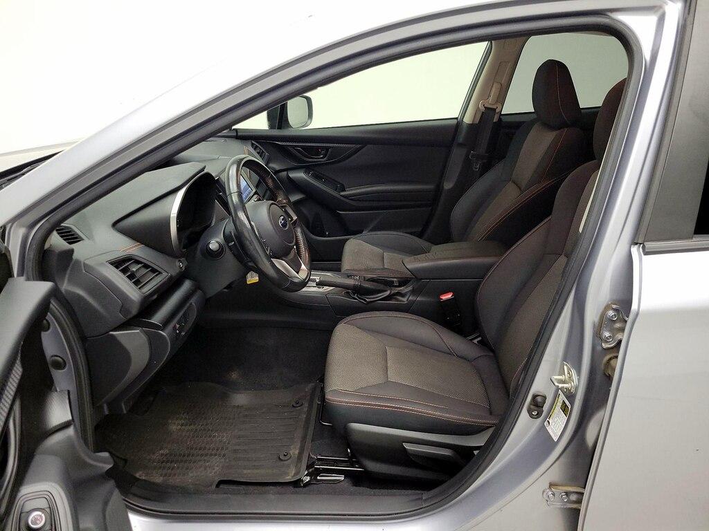 used 2021 Subaru Crosstrek car, priced at $22,998