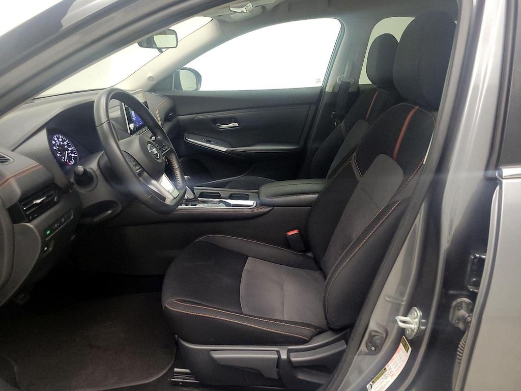 used 2022 Nissan Sentra car, priced at $18,998