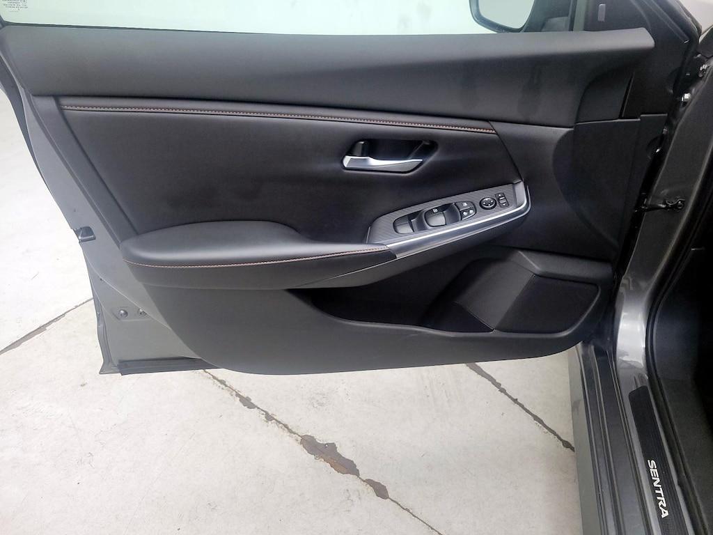 used 2022 Nissan Sentra car, priced at $18,998