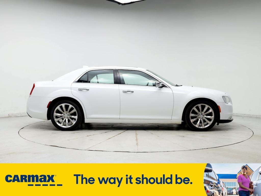 used 2020 Chrysler 300 car, priced at $22,998