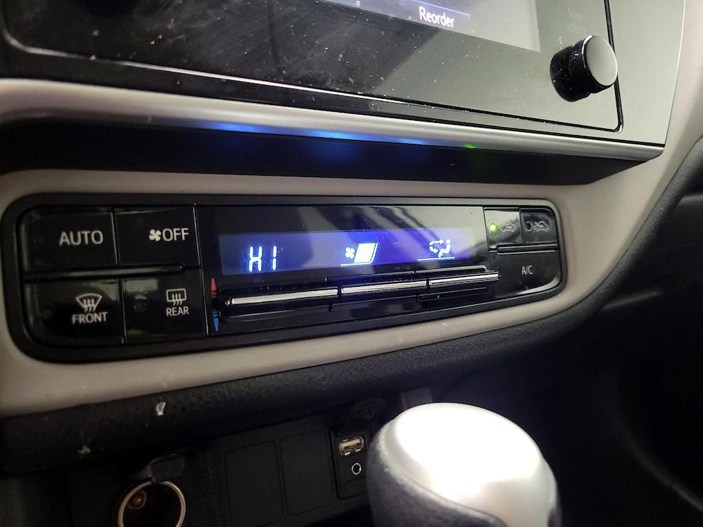 used 2017 Toyota Corolla car, priced at $14,599