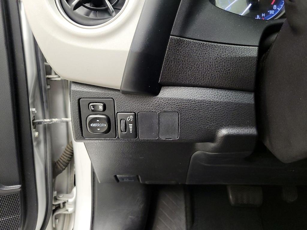 used 2017 Toyota Corolla car, priced at $14,599