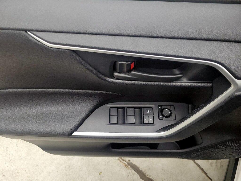 used 2022 Toyota RAV4 Hybrid car, priced at $30,998