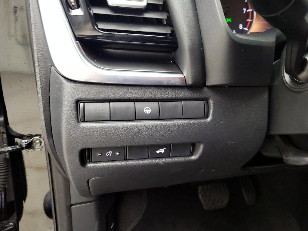 used 2023 Nissan Rogue car, priced at $22,998