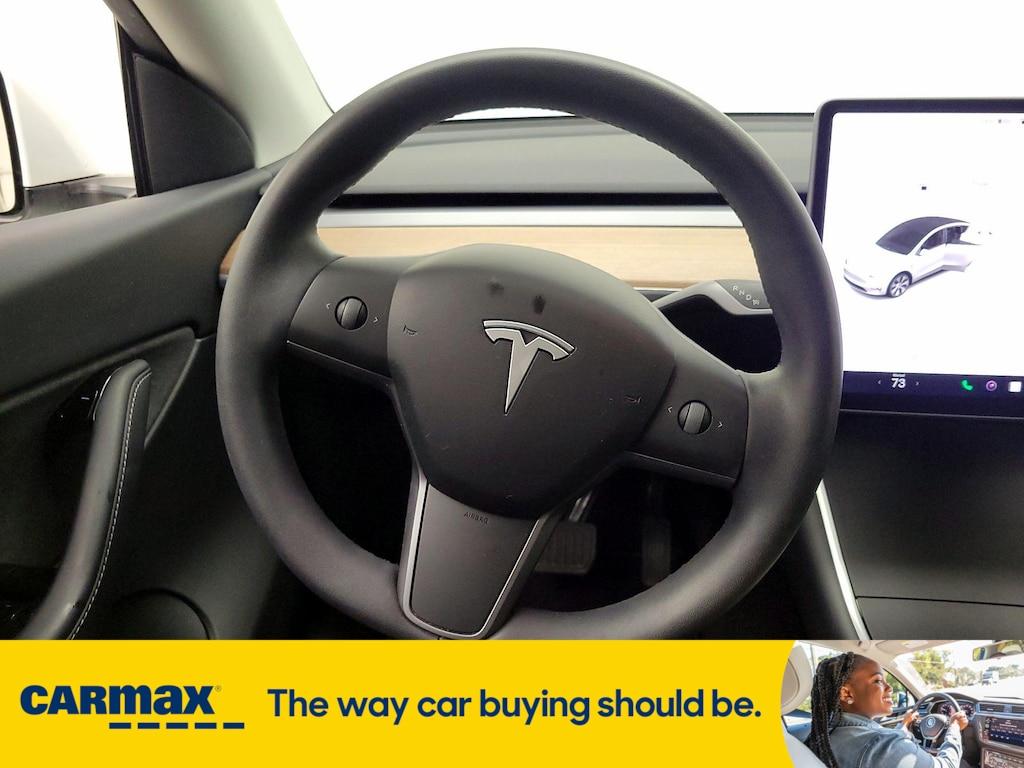used 2020 Tesla Model Y car, priced at $26,998