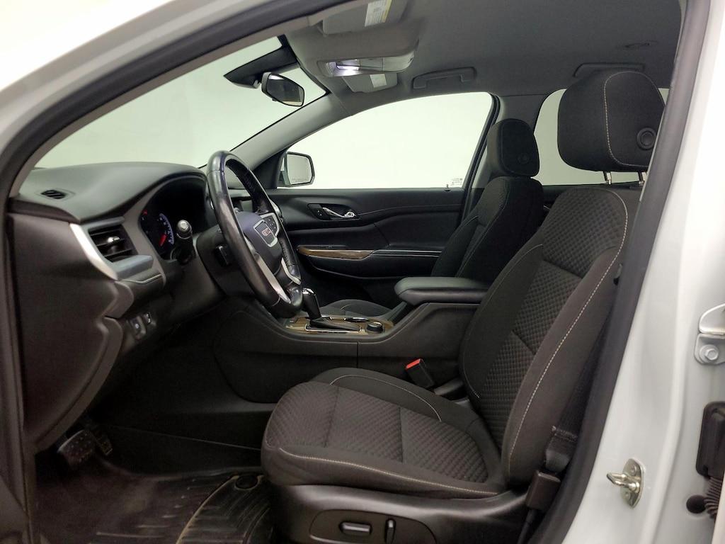used 2019 GMC Acadia car, priced at $21,998