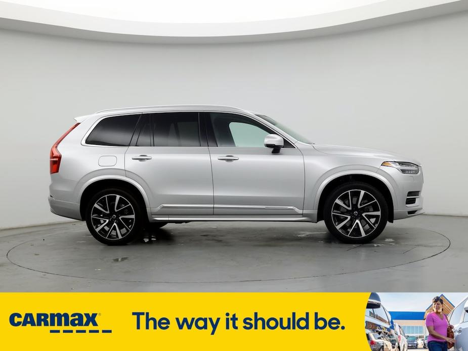 used 2022 Volvo XC90 Recharge Plug-In Hybrid car, priced at $43,998