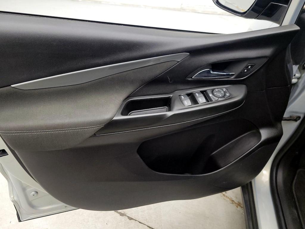 used 2023 Chevrolet Bolt EV car, priced at $17,998