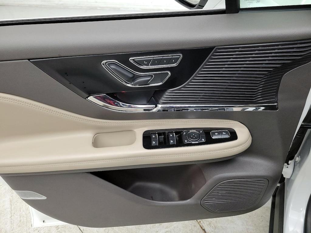 used 2022 Lincoln Corsair car, priced at $28,998