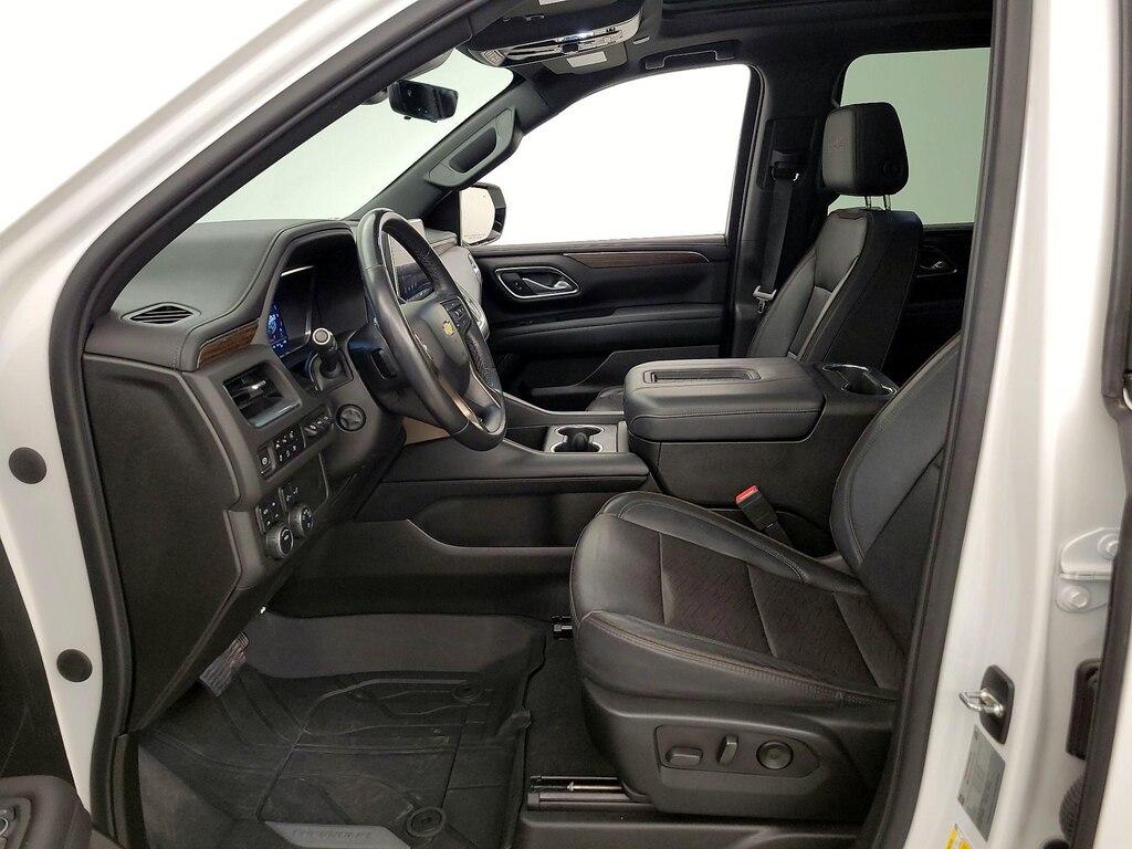 used 2023 Chevrolet Suburban car, priced at $67,998