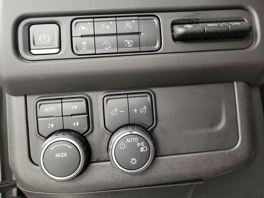 used 2023 Chevrolet Suburban car, priced at $67,998