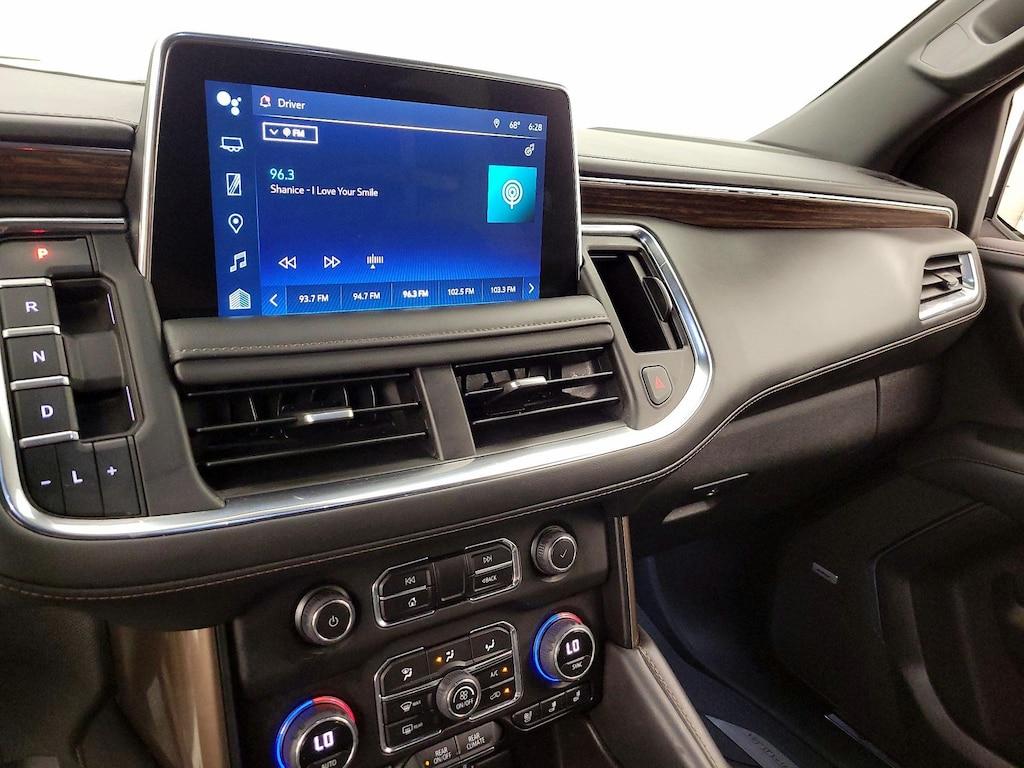 used 2023 Chevrolet Suburban car, priced at $67,998