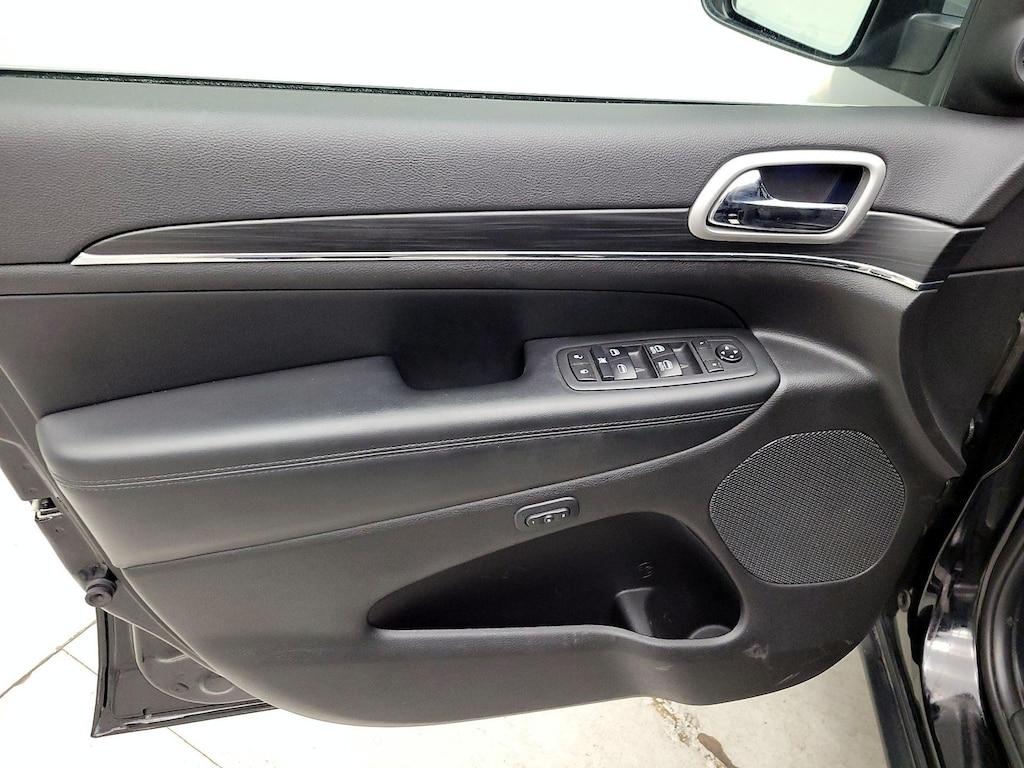 used 2020 Jeep Grand Cherokee car, priced at $25,998