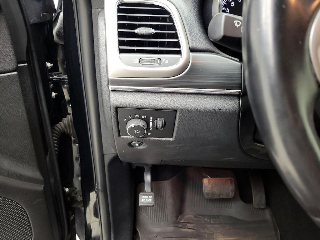 used 2020 Jeep Grand Cherokee car, priced at $25,998