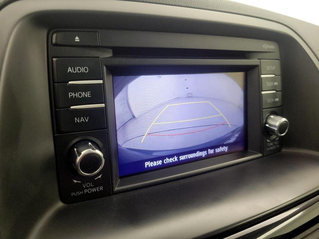 used 2015 Mazda CX-5 car, priced at $14,998