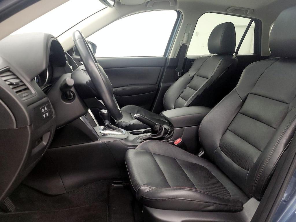 used 2015 Mazda CX-5 car, priced at $14,998